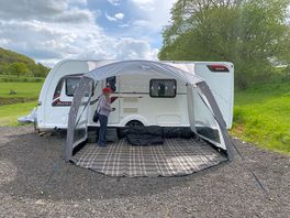 Pitch setup