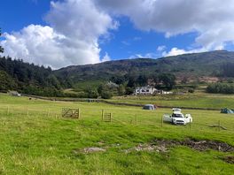 Campsite