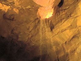 Dan yr ogof caves