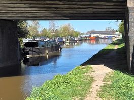 Pub walk