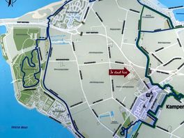 Mtb route