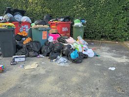 Clean environment 🤬