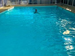 Magnifique piscine