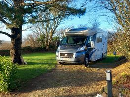Campsite
