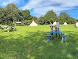 Campsite