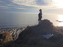 Scenery