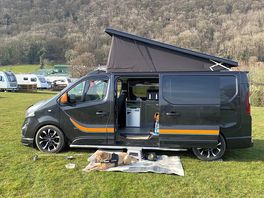 Van life