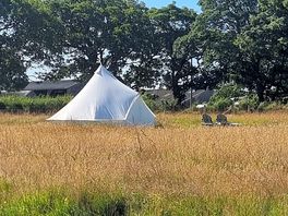 Campsite