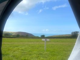 Stunning views