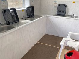 Washroom
