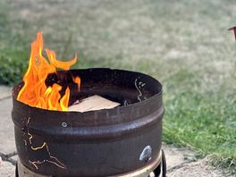 Fire pit
