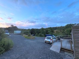 Campsite