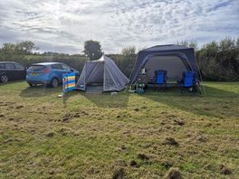 Good set up