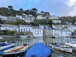 Gorgeous fishing village on your doorstep