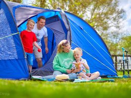 Touring and Camping
