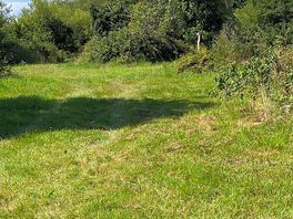 Pitch wherever you like!