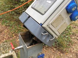 Ehu needs maintenance