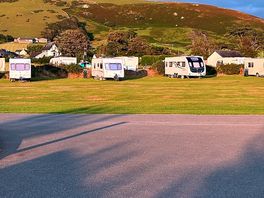 Campsite