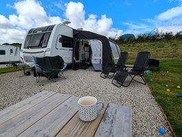 Pitch set up