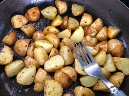 Potatoes