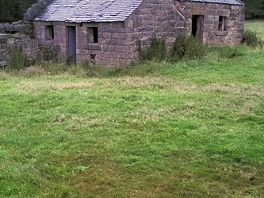 Old barn