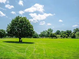 Riverside non-electric camping field