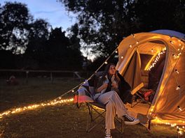 Tent