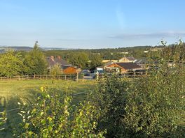 Camping field