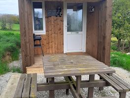 Room with a view with a beautiful view of the Pennines