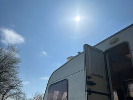 Easter sun