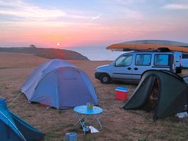 Sunrise