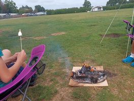 Marshmallows fun