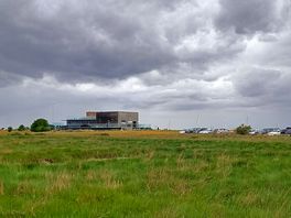 Gibraltar point