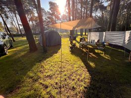 Autumn sun