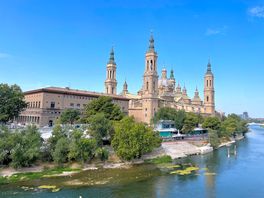 Basilica di nostra signora del pilar