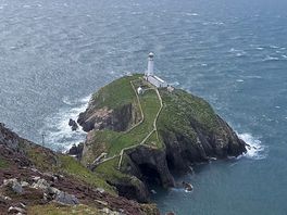 South stack holyhead