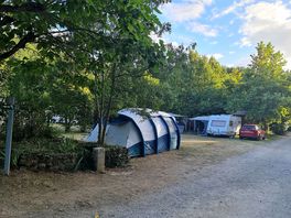 Grass pitches