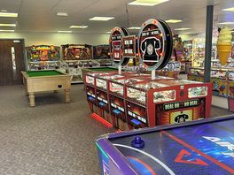 Arcades