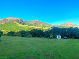 Camp views