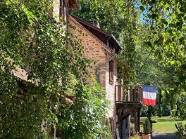 The mill