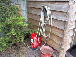 Fire safety