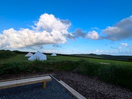 Campsite