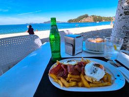Perfect view