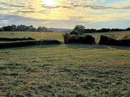 Pitchcott farm