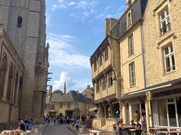 Bayeaux