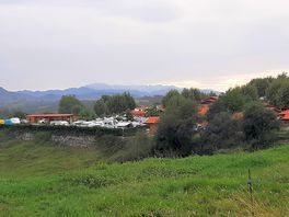 Autour du camping