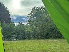 Very nice campsite