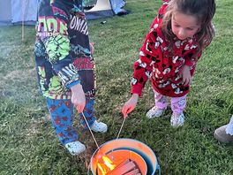 Campfire