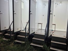 Showers