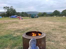Fire pit